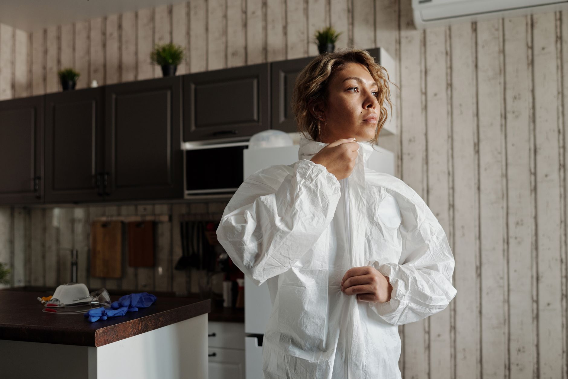 Rodent & Wildlife Removal — Boerne Pest Control