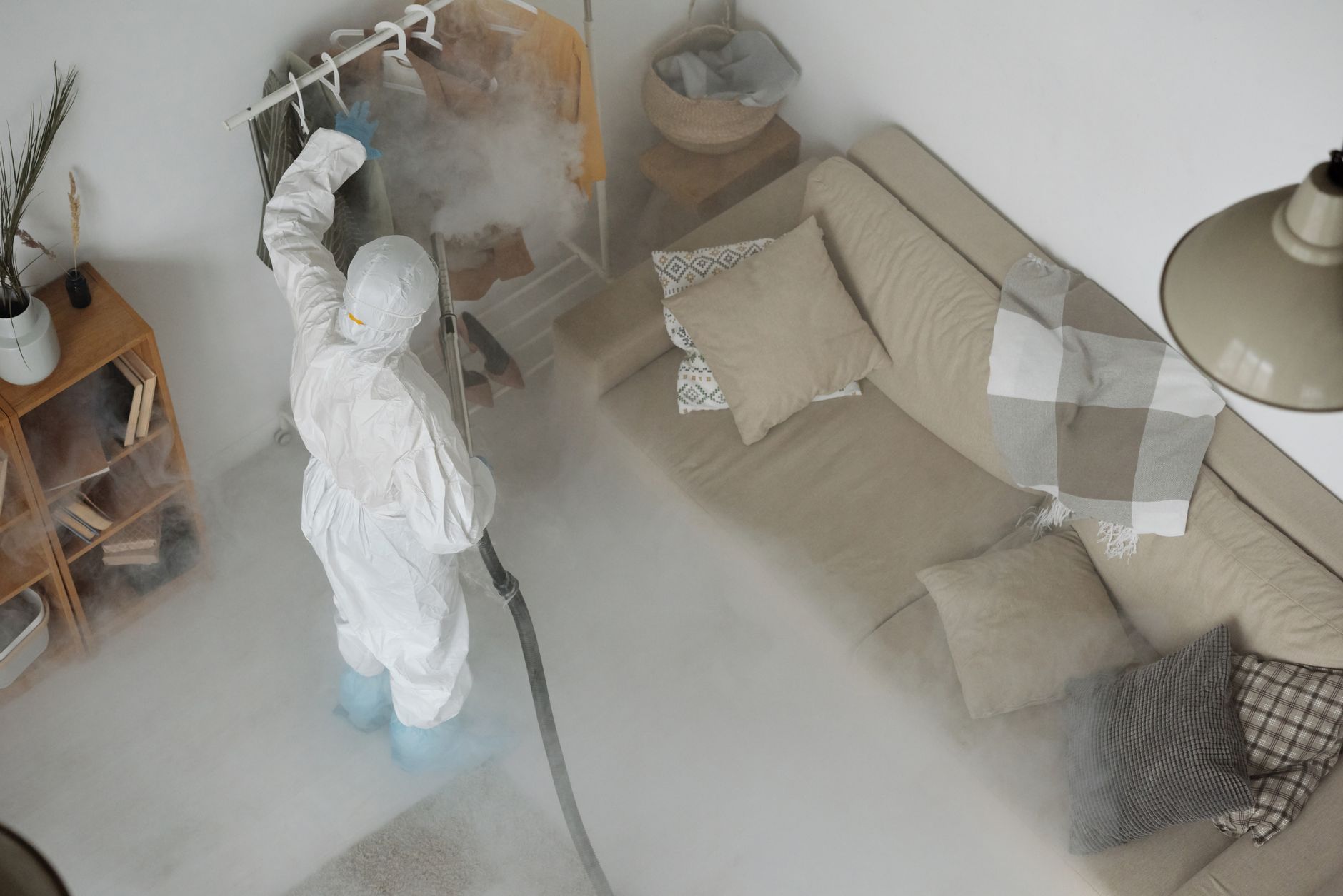 Fire Ant & Outdoor Pest Control — Boerne Pest Control
