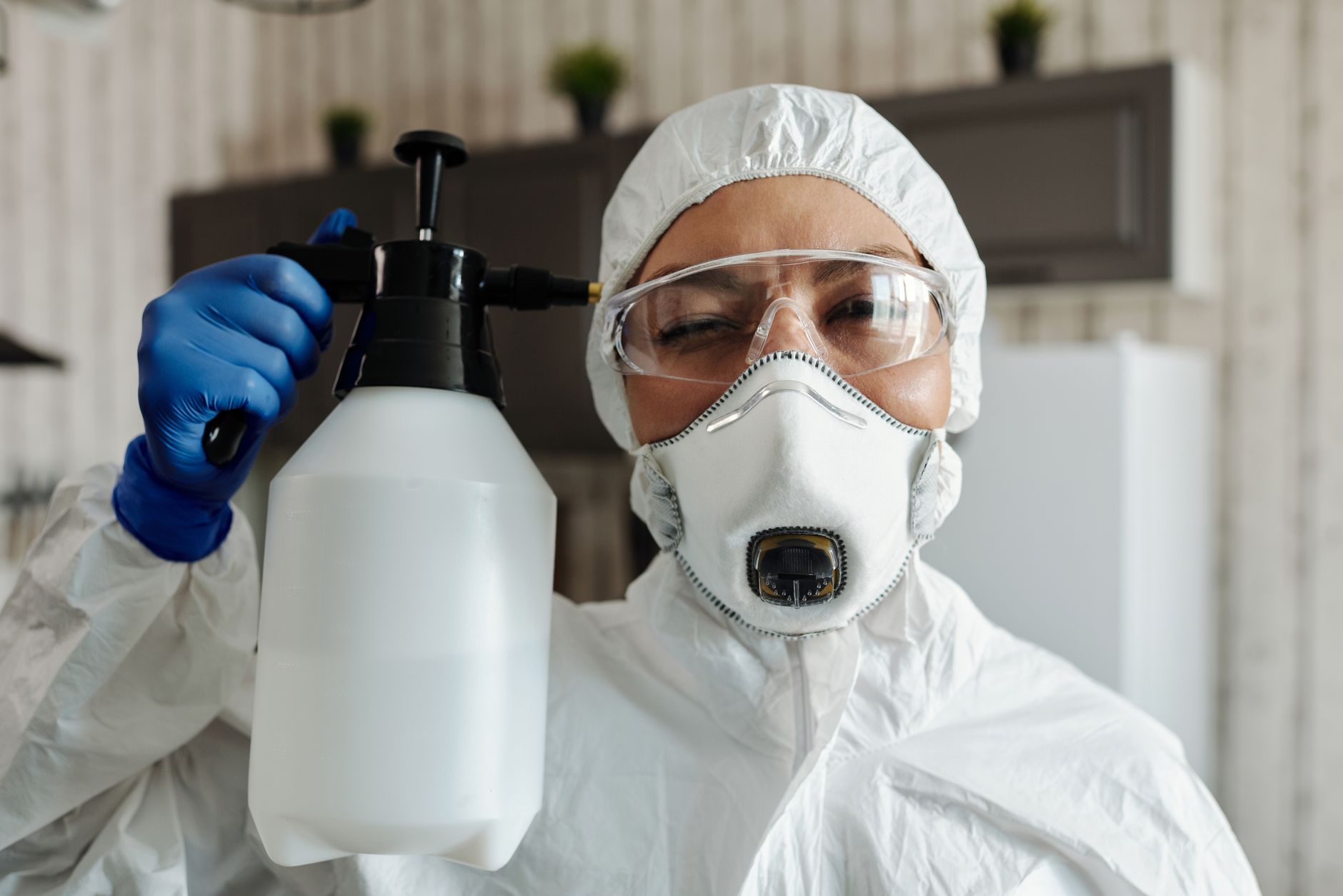 General Pest Control — Boerne Pest Control